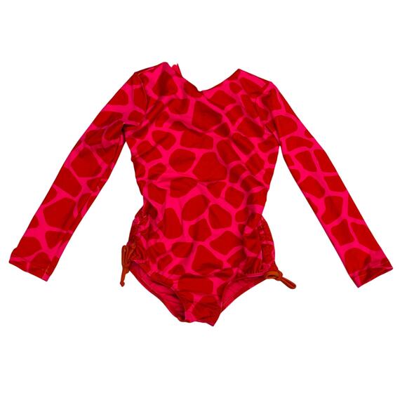 NWT Pepita & Me Size 4 Kenia Jess Longsleeve - Picture 1 of 5